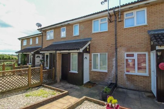 Redwood Way, Barnet, EN5 2RU