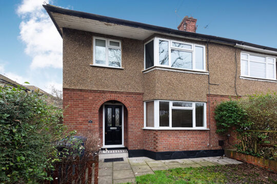 Windsor Road, Barnet, EN5 2PR